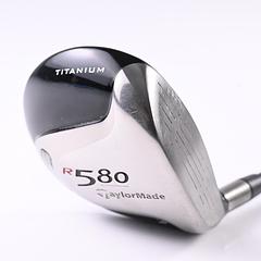 Taylormade R580 #3 Wood / 15 Degree / Regular Flex M.A.S.² 60 Shaft - Image 1