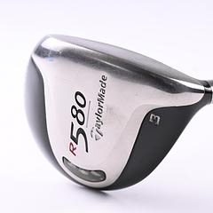 Taylormade R580 #3 Wood / 15 Degree / Regular Flex M.A.S.² 60 Shaft - Image 2