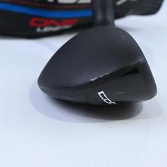 Cobra Aerojet One Length #4-5 Hybrid / 21-24 Degree / Regular Flex KBS PGI 75 - Image 3