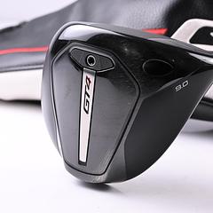 Titleist GT4 Driver / 9 Degree / Stiff Flex Denali Red 50 Shaft - Image 2