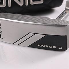 Ping 2024 Anser D Putter / 34 Inch - Image 1