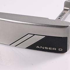 Ping 2024 Anser D Putter / 34 Inch - Image 2
