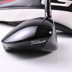 Titleist GT4 Driver / 9 Degree / Stiff Flex Denali Red 50 Shaft - Image 3