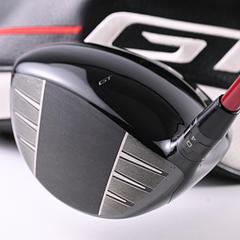 Titleist GT4 Driver / 9 Degree / Stiff Flex Denali Red 50 Shaft - Image 4