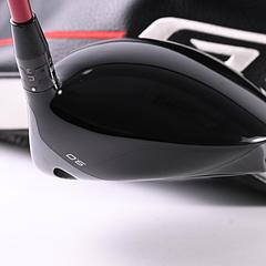 Titleist GT4 Driver / 9 Degree / Stiff Flex Denali Red 50 Shaft - Image 5