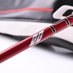 Titleist GT4 Driver / 9 Degree / Stiff Flex Denali Red 50 Shaft - Image 6