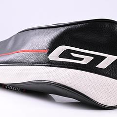 Titleist GT4 Driver / 9 Degree / Stiff Flex Denali Red 50 Shaft - Image 9