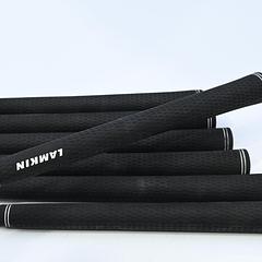 Taylormade P790 2021 Irons / 4-PW / Regular Flex KBS MAX MT 85 Shafts - Image 7