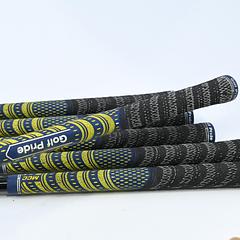 Taylormade Stealth Irons / 4-9 / Siff Flex Fujikura Ventus Red 7 Shafts - Image 7