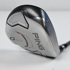 Ping G20 #3 Wood / 15 Degree / Regular Flex Ping TFC 169 Shaft - Image 1