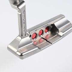 Scotty Cameron 2025 Studio Style Newport 2 Putter / 34 Inch - Image 4