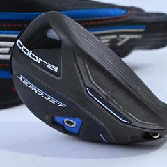 Cobra Aerojet One Length #4-5 Hybrid / 21-24 Degree / Regular Flex KBS PGI 75 - Image 1
