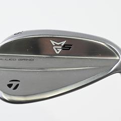 Taylormade Milled Grind 5 Sand Wedge / 56 Degree / Wedge Flex Dynamic Gold S300 - Image 1