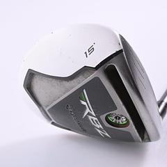 Taylormade RBZ #3 Wood / 15 Degree / Regular Flex RBZ Matrix Ozik Xcon-5 Shaft - Image 1