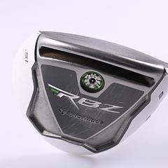 Taylormade RBZ #3 Wood / 15 Degree / Regular Flex RBZ Matrix Ozik Xcon-5 Shaft - Image 2
