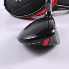 Taylormade Stealth #3 Hybrid / 19 Degree / Stiff Flex Fujikura Ventus Red 7 - Image 3