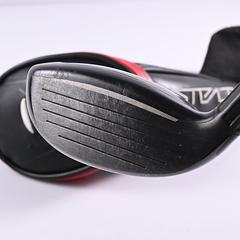 Taylormade Stealth #3 Hybrid / 19 Degree / Stiff Flex Fujikura Ventus Red 7 - Image 4