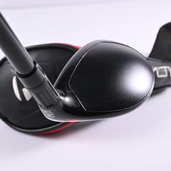 Taylormade Stealth #3 Hybrid / 19 Degree / Stiff Flex Fujikura Ventus Red 7 - Image 5
