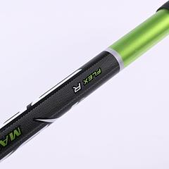 Taylormade RBZ #3 Wood / 15 Degree / Regular Flex RBZ Matrix Ozik Xcon-5 Shaft - Image 6