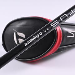 Taylormade Stealth #3 Hybrid / 19 Degree / Stiff Flex Fujikura Ventus Red 7 - Image 6