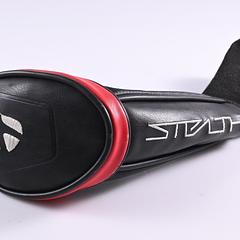 Taylormade Stealth #3 Hybrid / 19 Degree / Stiff Flex Fujikura Ventus Red 7 - Image 9