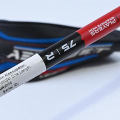 Cobra Aerojet One Length #4-5 Hybrid / 21-24 Degree / Regular Flex KBS PGI 75 - Image 6