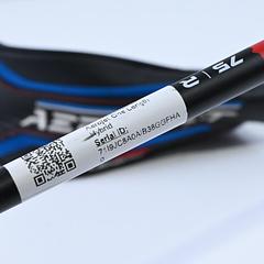 Cobra Aerojet One Length #4-5 Hybrid / 21-24 Degree / Regular Flex KBS PGI 75 - Image 7