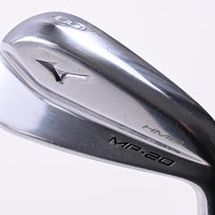 Mizuno MP-20 HMB #3 Iron / 19 Degree / Stiff Flex N.S.Pro Modus3 Tour 105 Shaft - Image 1