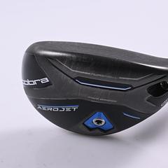 Cobra Aerojet One Length #4/5 Hybrid / 21-24 Degree / Regular Flex UST Recoil - Image 2