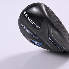 Cobra Aerojet One Length #4/5 Hybrid / 21-24 Degree / Regular Flex UST Recoil - Image 1