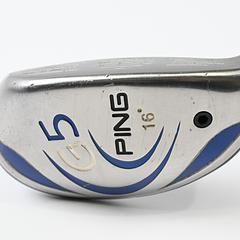Ping G5 #2 Hybrid / 16 Degree / Regular Flex Aldila VS Proto 95 - Image 2