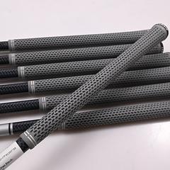 Wilson Dynapwr 2023 Forged Irons / 5-PW+GW / Stiff Flex Tensei AV Silver 70 - Image 7
