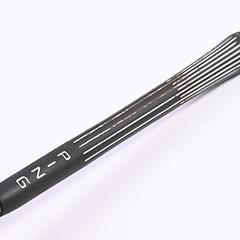 Ping ISI Sand Wedge / 57 Degree / Black Dot / Stiff Flex Cushin JZ Shaft - Image 6