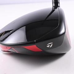 Taylormade Stealth 2 Plus Driver / 9 Degree / Stiff Flex Ventus TR Red 5 Shaft - Image 3