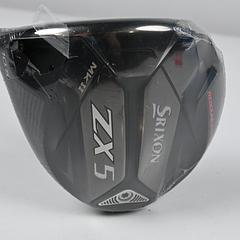 Left Hand Srixon ZX5 Mk II 2023 Driver / 10.5 Degree / Stiff Flex HZRDUS Red 75 - Image 2