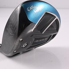 Left Hand Callaway Rogue Sub Zero Driver / 10.5 Degree / Stiff Flex Evenflow 65 - Image 1