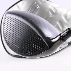 Taylormade Qi35 Driver / 9 Degree / Stiff Flex Fujikura Ventus Blue 5 Shaft - Image 4