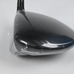 Left Hand Srixon ZX5 Mk II 2023 Driver / 10.5 Degree / Stiff Flex HZRDUS Red 75 - Image 3