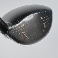 Left Hand Srixon ZX5 Mk II 2023 Driver / 10.5 Degree / Stiff Flex HZRDUS Red 75 - Image 4