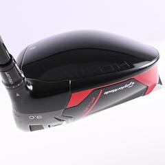 Taylormade Stealth 2 Plus Driver / 9 Degree / Stiff Flex Ventus TR Red 5 Shaft - Image 5