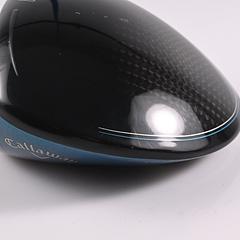 Left Hand Callaway Rogue Sub Zero Driver / 10.5 Degree / Stiff Flex Evenflow 65 - Image 3
