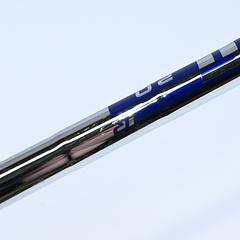 Left Hand Ping G400 Pitching Wedge / 44.5 Degree / Blue Dot / Regular Flex Ping - Image 5