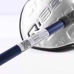 Taylormade Qi35 Driver / 9 Degree / Stiff Flex Fujikura Ventus Blue 5 Shaft - Image 7