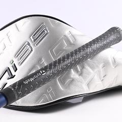 Taylormade Qi35 Driver / 9 Degree / Stiff Flex Fujikura Ventus Blue 5 Shaft - Image 8