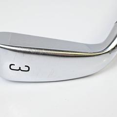 Titleist U505 2023 #3 Iron / 20 Degree / X-Flex Hzrdus Gen 4 Black 80 Shaft - Image 3