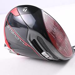 Taylormade Stealth 2 Plus Driver / 9 Degree / Stiff Flex Ventus TR Red 5 Shaft - Image 1