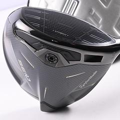 Taylormade Qi35 Driver / 9 Degree / Stiff Flex Fujikura Ventus Blue 5 Shaft - Image 2