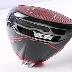 Taylormade Stealth 2 Plus Driver / 9 Degree / Stiff Flex Ventus TR Red 5 Shaft - Image 2