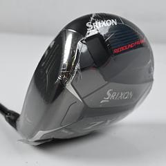 Left Hand Srixon ZX5 Mk II 2023 Driver / 10.5 Degree / Stiff Flex HZRDUS Red 75 - Image 1