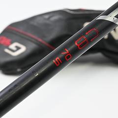 Ping G410 #3 Hybrid / 19 Degree / Stiff Flex Ping Alta CB 70 Shaft - Image 6